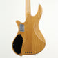 [SN K0752208] USED ESP / BOTTOM BUMP Stain Natural [12]