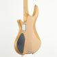 [SN K0752208] USED ESP / BOTTOM BUMP Stain Natural [12]