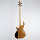 [SN K0752208] USED ESP / BOTTOM BUMP Stain Natural [12]