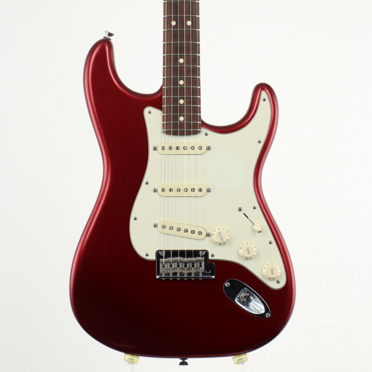 Fender ひろかっ USA AmericanStandard Stratocaster