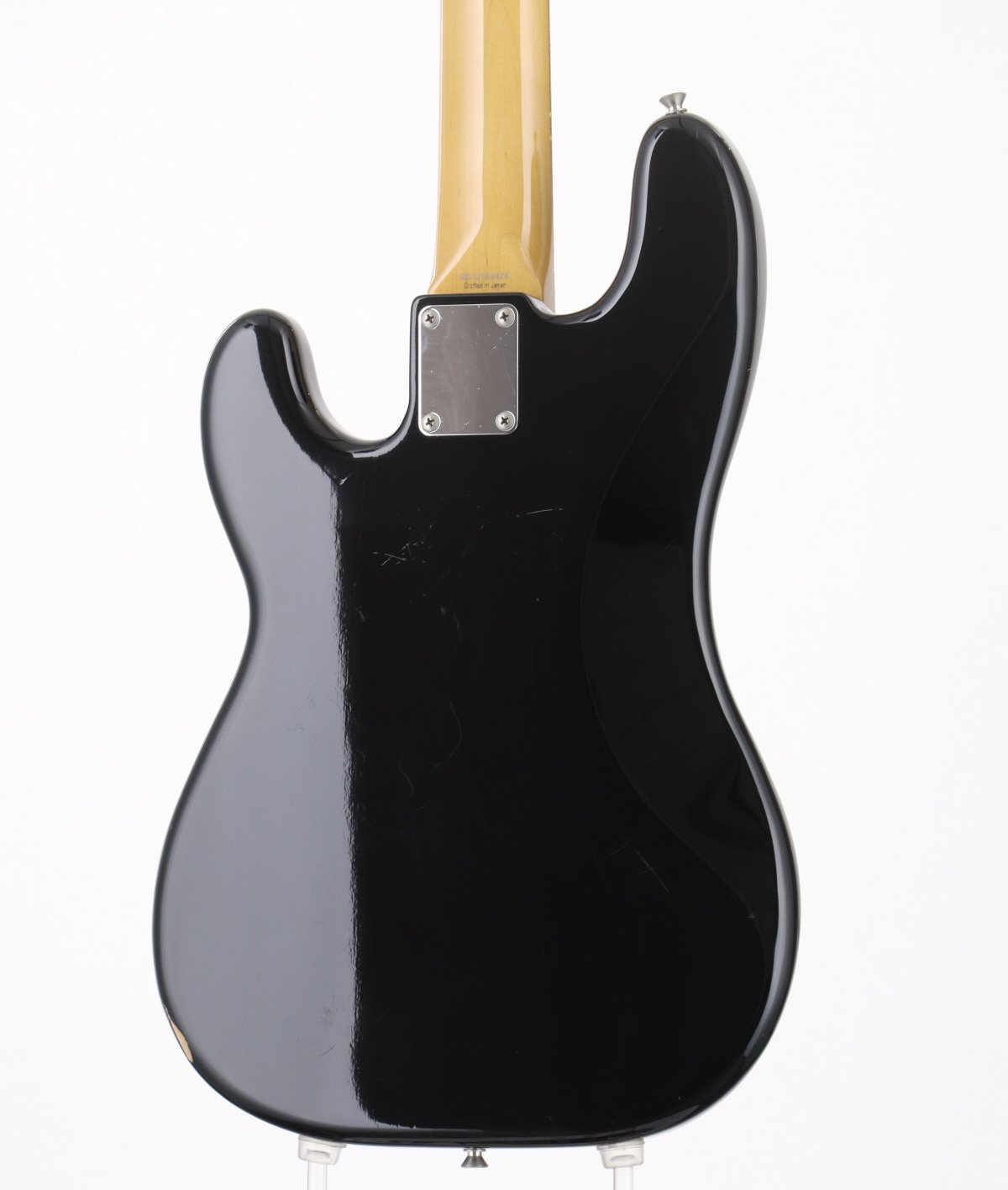 [SN Q068425] USED Fender JAPAN / PB62-53 BLK 2002-2004 [09]