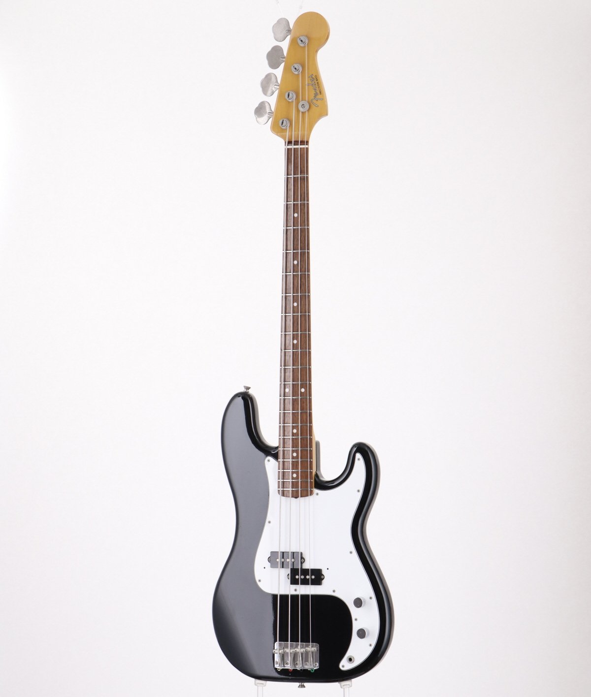 [SN Q068425] USED Fender JAPAN / PB62-53 BLK 2002-2004 [09]