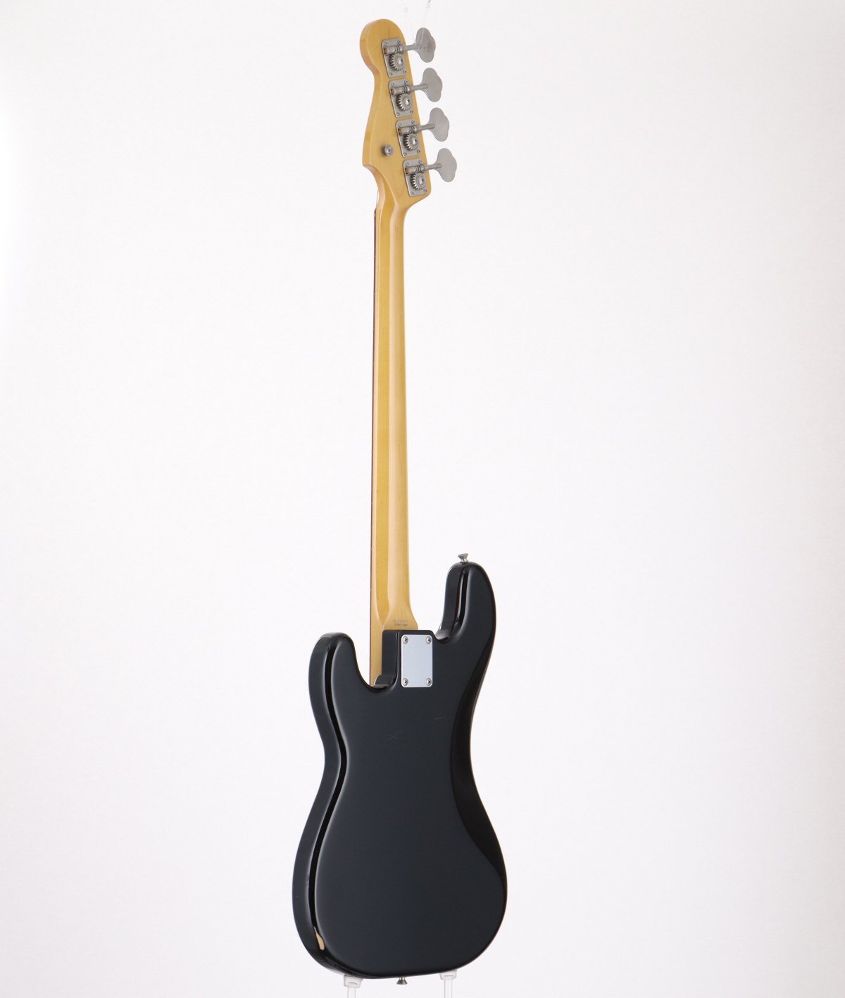 [SN Q068425] USED Fender JAPAN / PB62-53 BLK 2002-2004 [09]