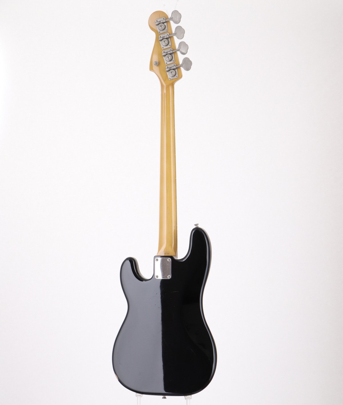 [SN Q068425] USED Fender JAPAN / PB62-53 BLK 2002-2004 [09]