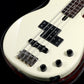 [SN 110888] USED YAMAHA / BB V II s WHITE [06]