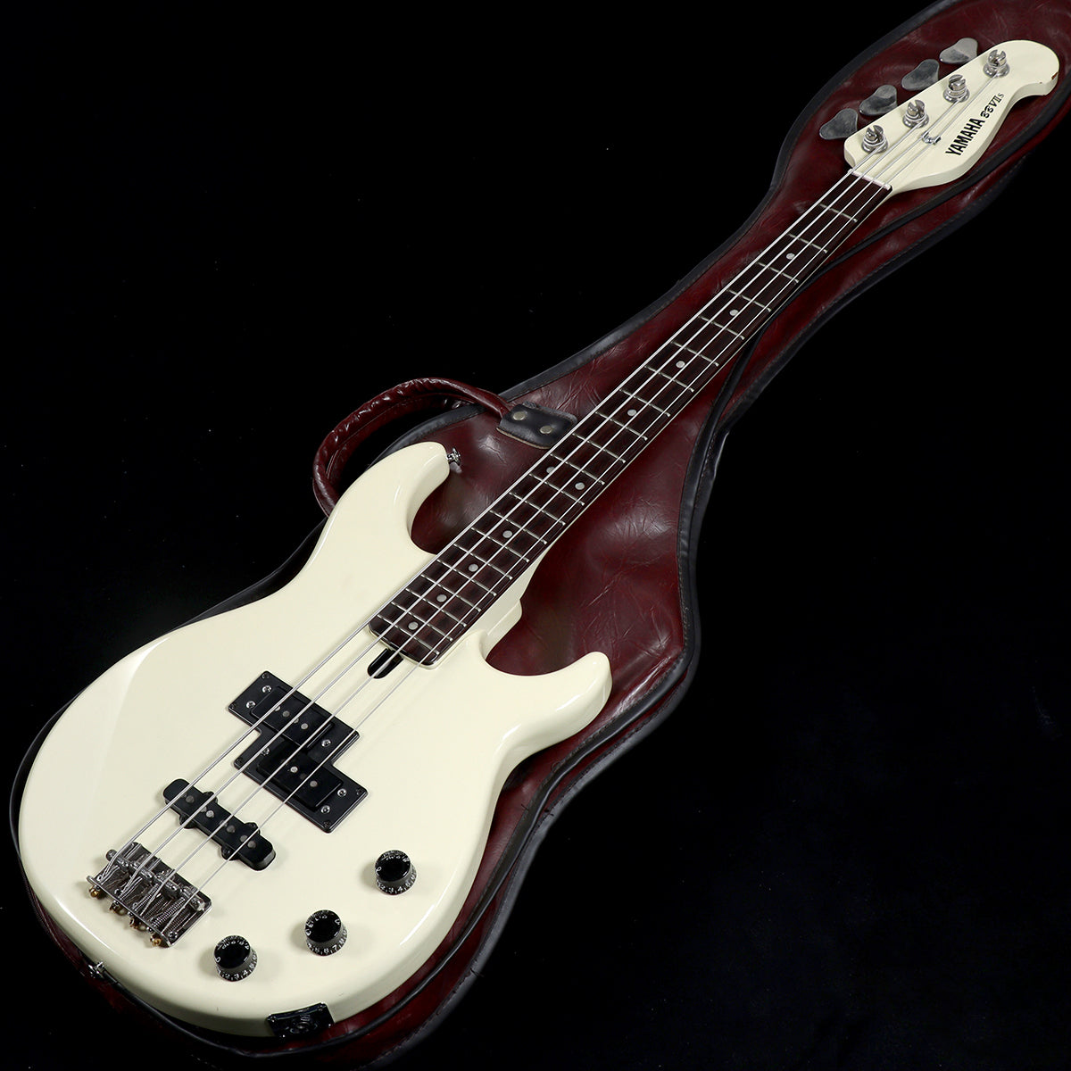 [SN 110888] USED YAMAHA / BB V II s WHITE [06]