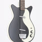 [SN 098103] USED DANELECTRO / '59DC Long Scale Bass Black [06]