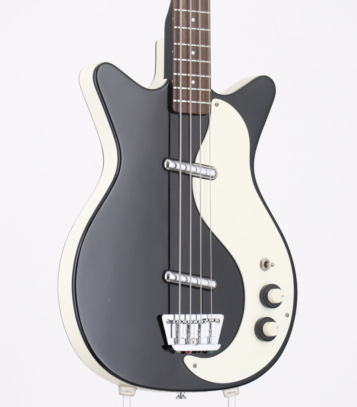 [SN 098103] USED DANELECTRO / '59DC Long Scale Bass Black [06]