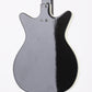 [SN 098103] USED DANELECTRO / '59DC Long Scale Bass Black [06]