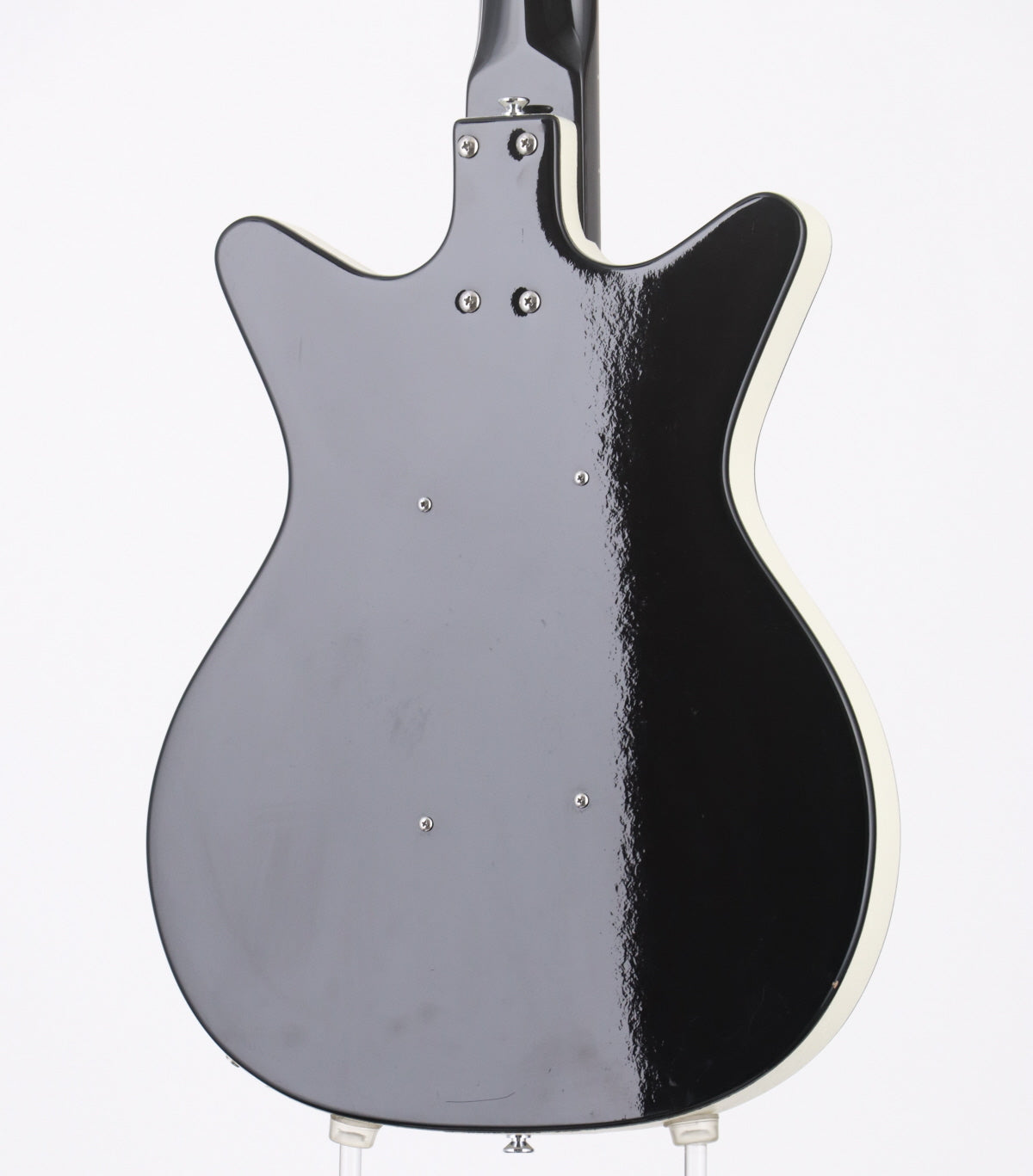 [SN 098103] USED DANELECTRO / '59DC Long Scale Bass Black [06]