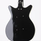 [SN 098103] USED DANELECTRO / '59DC Long Scale Bass Black [06]