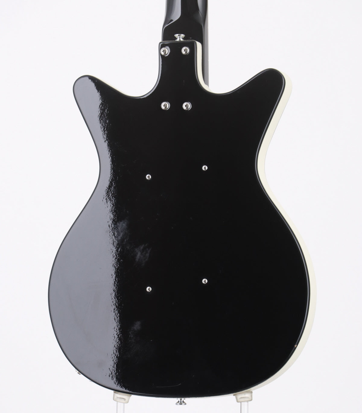 [SN 098103] USED DANELECTRO / '59DC Long Scale Bass Black [06]