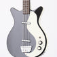 [SN 098103] USED DANELECTRO / '59DC Long Scale Bass Black [06]