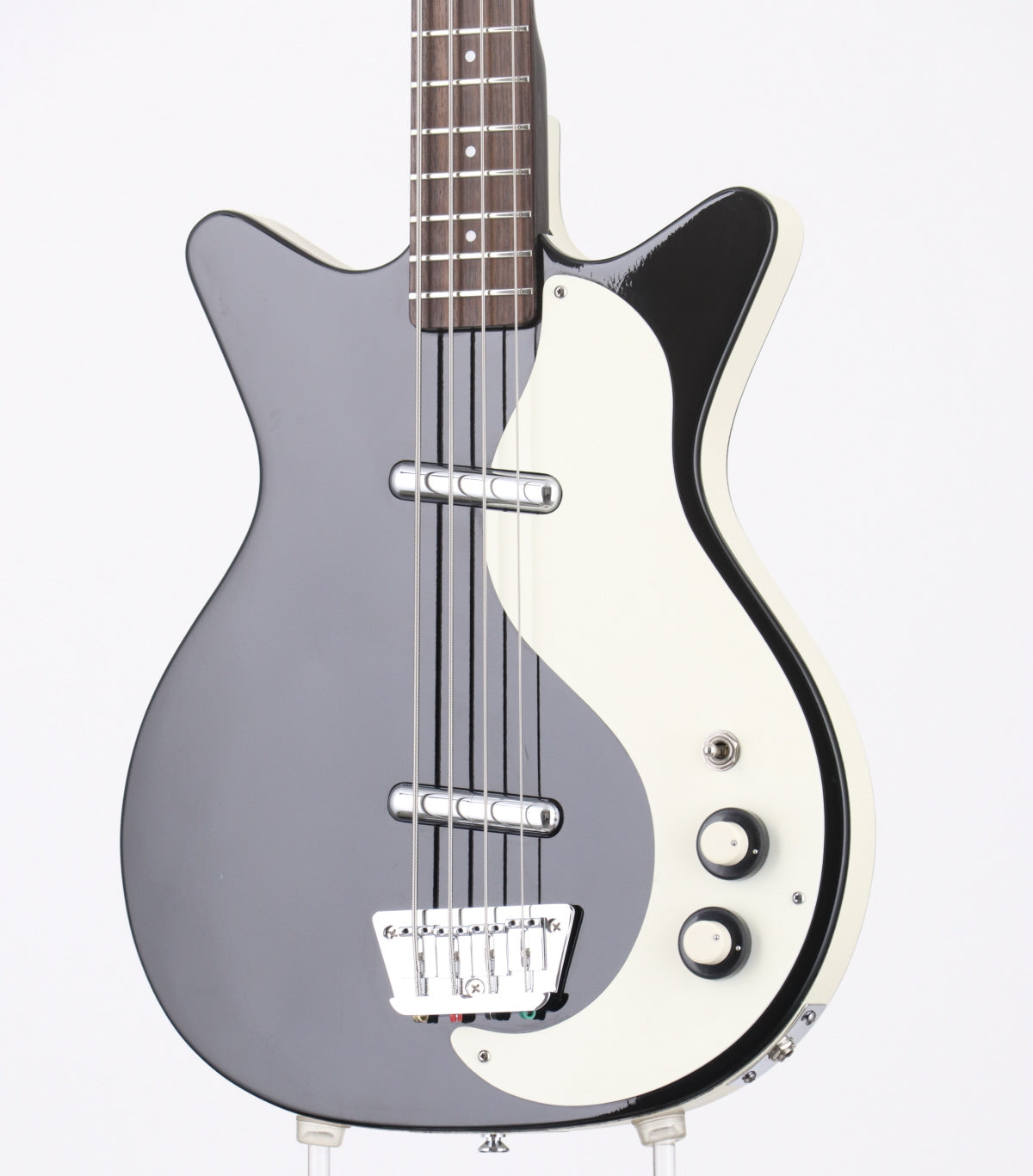 [SN 098103] USED DANELECTRO / '59DC Long Scale Bass Black [06]