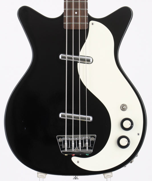 [SN 098103] USED DANELECTRO / '59DC Long Scale Bass Black [06]