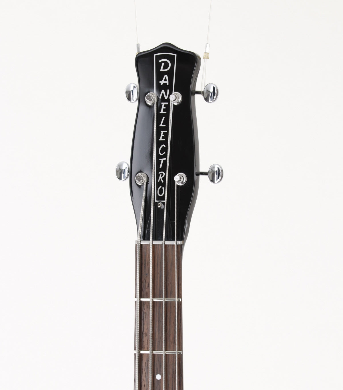 [SN 098103] USED DANELECTRO / '59DC Long Scale Bass Black [06]