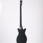 [SN 098103] USED DANELECTRO / '59DC Long Scale Bass Black [06]