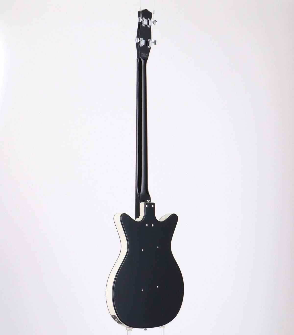 [SN 098103] USED DANELECTRO / '59DC Long Scale Bass Black [06]