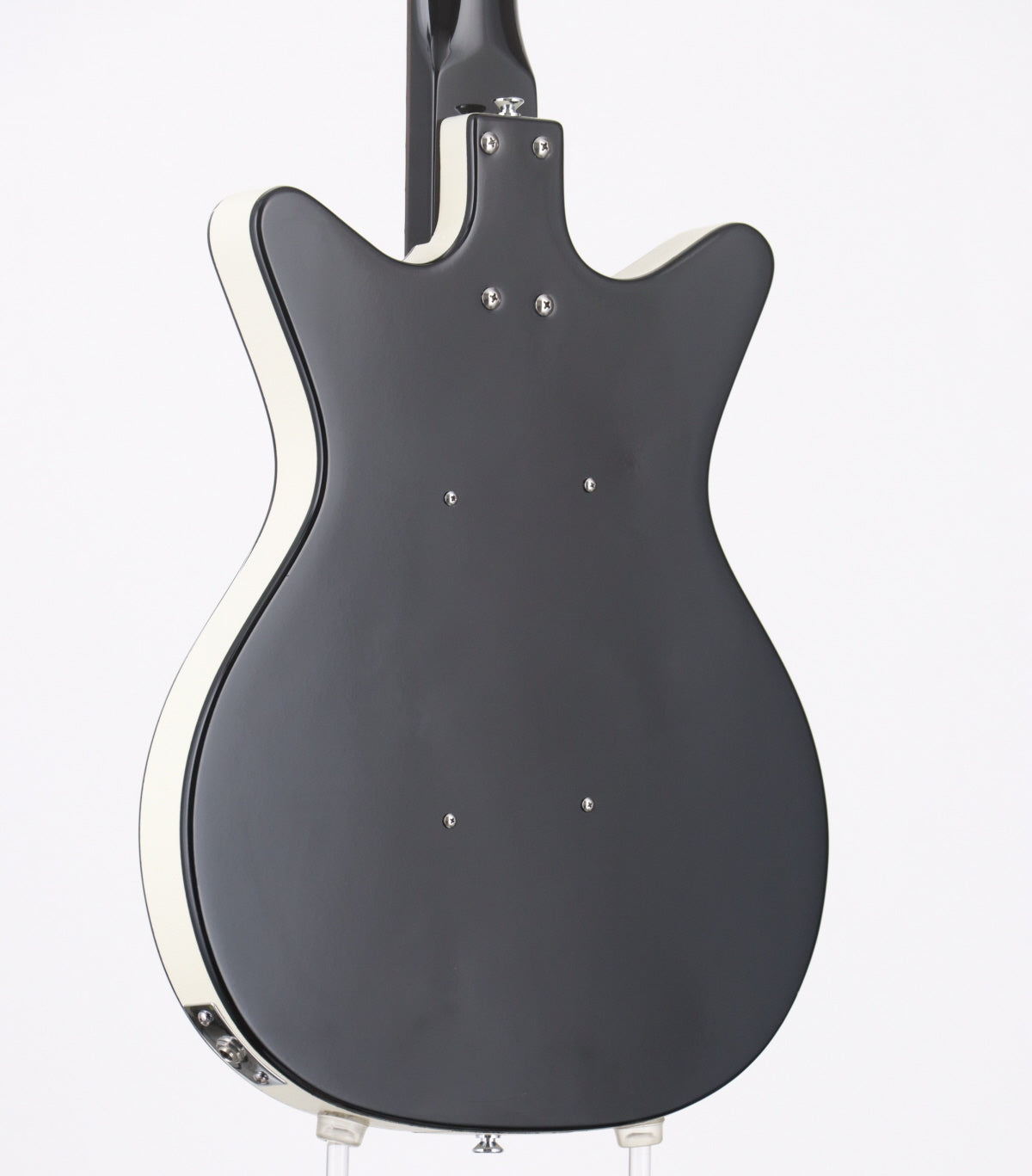 [SN 098103] USED DANELECTRO / '59DC Long Scale Bass Black [06]