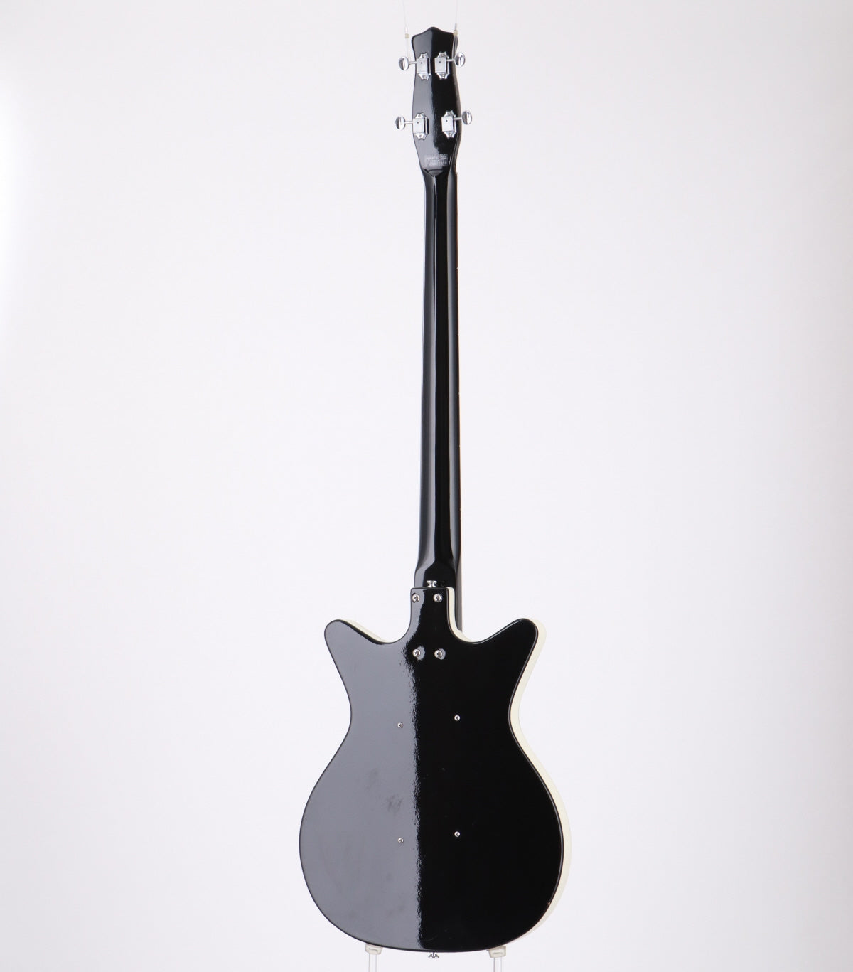 [SN 098103] USED DANELECTRO / '59DC Long Scale Bass Black [06]