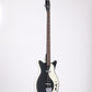 [SN 098103] USED DANELECTRO / '59DC Long Scale Bass Black [06]