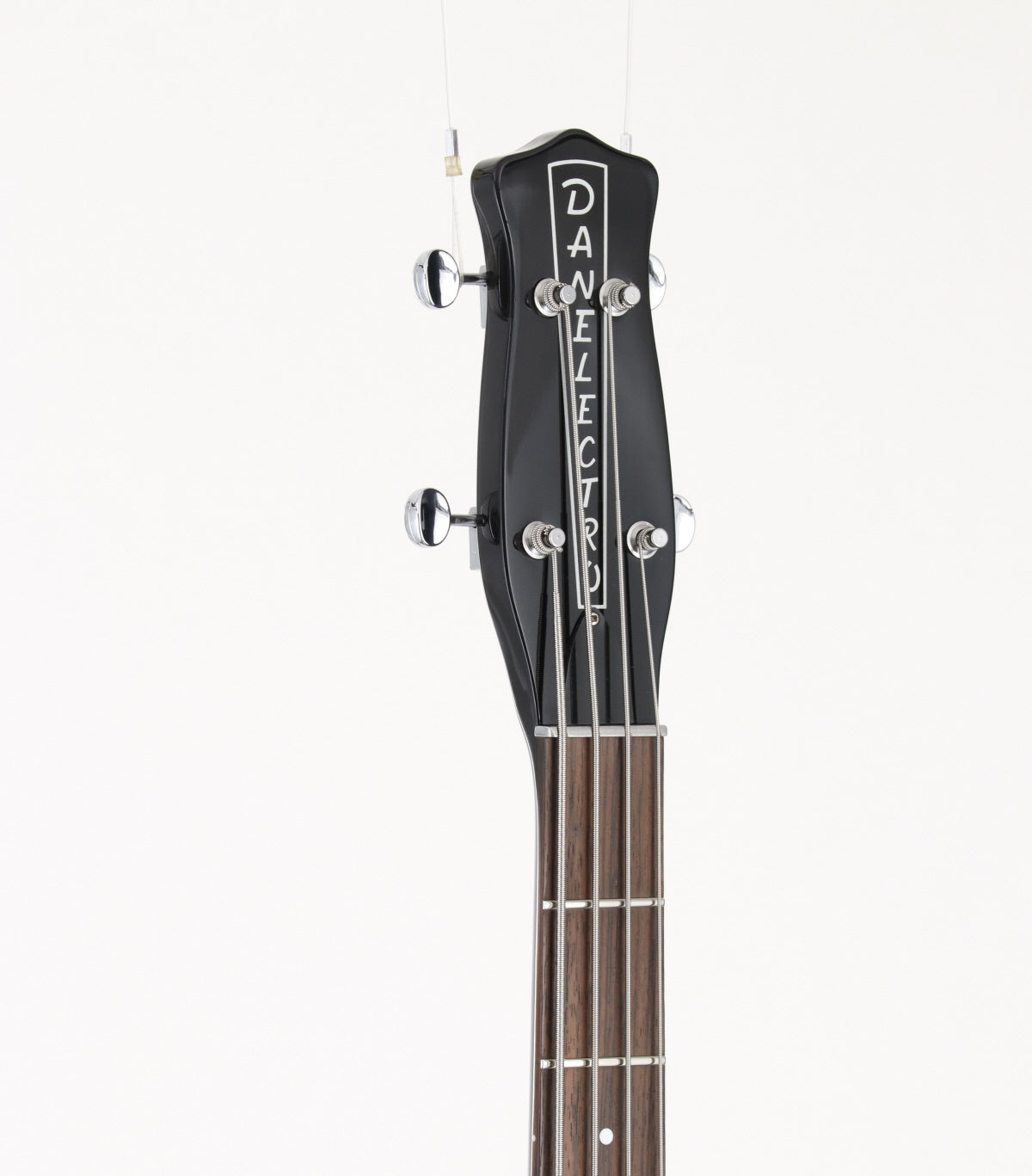 [SN 098103] USED DANELECTRO / '59DC Long Scale Bass Black [06]