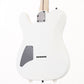 [SN MX20041161] USED Fender / Artist Series Jim Root Telecaster Flat White [03]