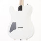 [SN MX20041161] USED Fender / Artist Series Jim Root Telecaster Flat White [03]