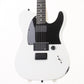 [SN MX20041161] USED Fender / Artist Series Jim Root Telecaster Flat White [03]