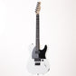 [SN MX20041161] USED Fender / Artist Series Jim Root Telecaster Flat White [03]