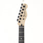 [SN MX20041161] USED Fender / Artist Series Jim Root Telecaster Flat White [03]