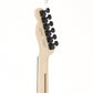 [SN MX20041161] USED Fender / Artist Series Jim Root Telecaster Flat White [03]