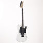 [SN MX20041161] USED Fender / Artist Series Jim Root Telecaster Flat White [03]