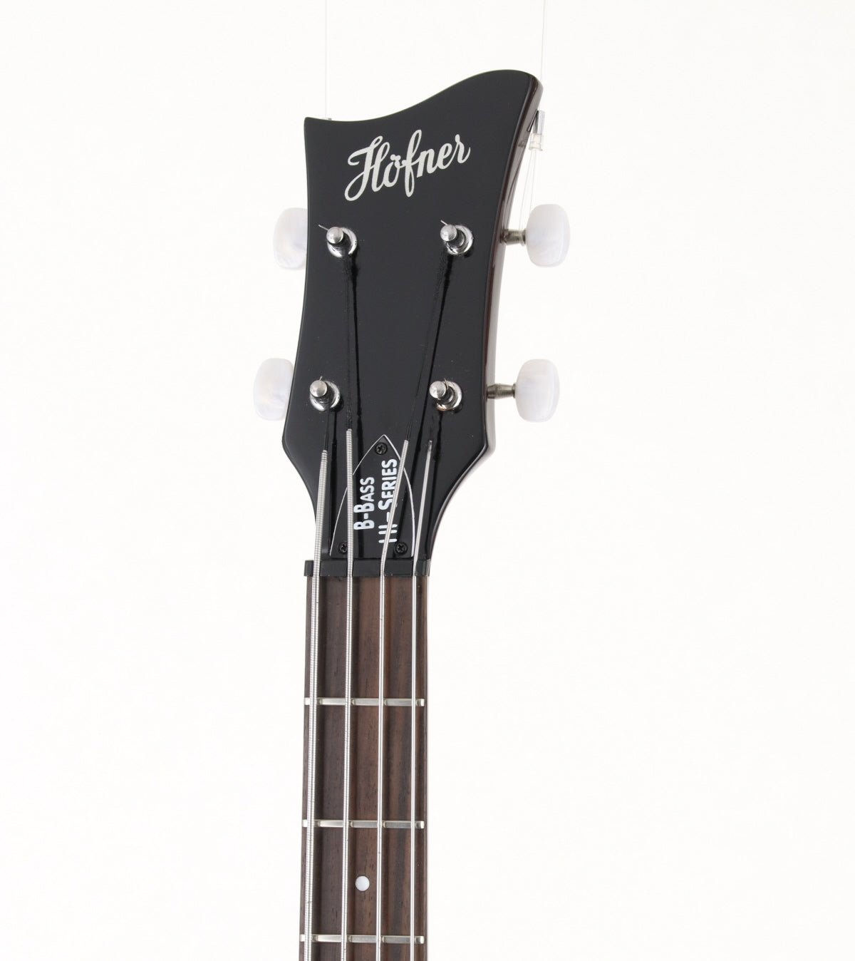 [SN U0501H038] USED HOFNER / Violin Bass Ignition Sunburst HI-BB-PE-SB [2005 / 2.19kg] Hefner Violin Bass [08]