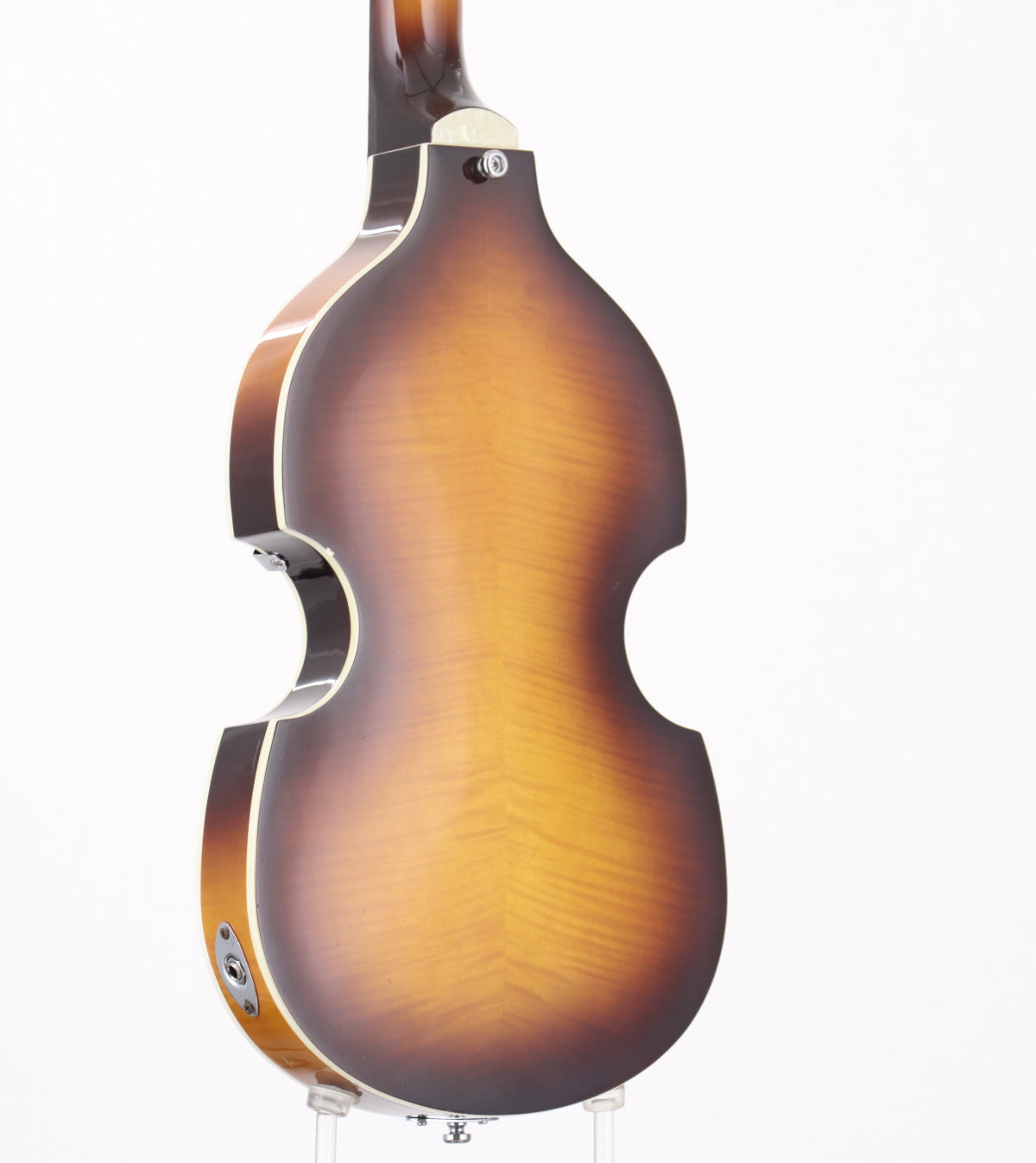 [SN U0501H038] USED HOFNER / Violin Bass Ignition Sunburst HI-BB-PE-SB [2005 / 2.19kg] Hefner Violin Bass [08]