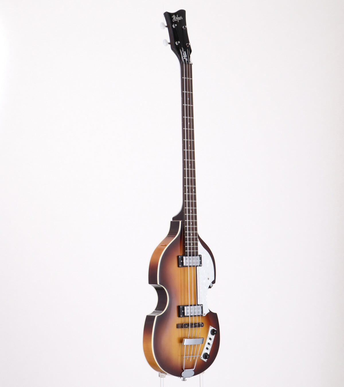 [SN U0501H038] USED HOFNER / Violin Bass Ignition Sunburst HI-BB-PE-SB [2005 / 2.19kg] Hefner Violin Bass [08]