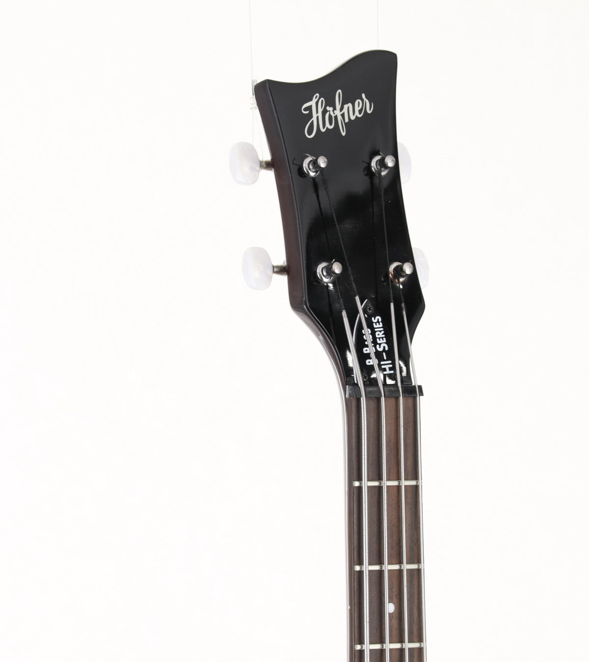 [SN U0501H038] USED HOFNER / Violin Bass Ignition Sunburst HI-BB-PE-SB [2005 / 2.19kg] Hefner Violin Bass [08]