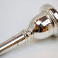 USED BRUNO TILZ / Bruno Tilz TUBA MP 24AW mouthpiece for tuba [10]