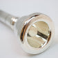 USED BRUNO TILZ / Bruno Tilz TUBA MP 24AW mouthpiece for tuba [10]