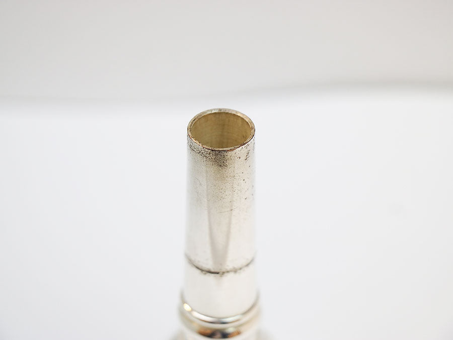 USED BRUNO TILZ / Bruno Tilz TUBA MP 24AW mouthpiece for tuba [10]