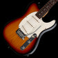 [SN 0046088] USED G&amp;L / ASAT III w/G&amp;L Vibrato Sunburst/R (Made in USA)[1995/3.77kg] G&amp;L Electric Guitar [08]