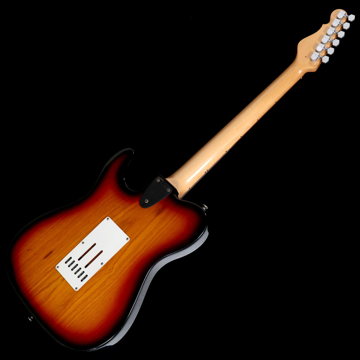 [SN 0046088] USED G&amp;L / ASAT III w/G&amp;L Vibrato Sunburst/R (Made in USA)[1995/3.77kg] G&amp;L Electric Guitar [08]