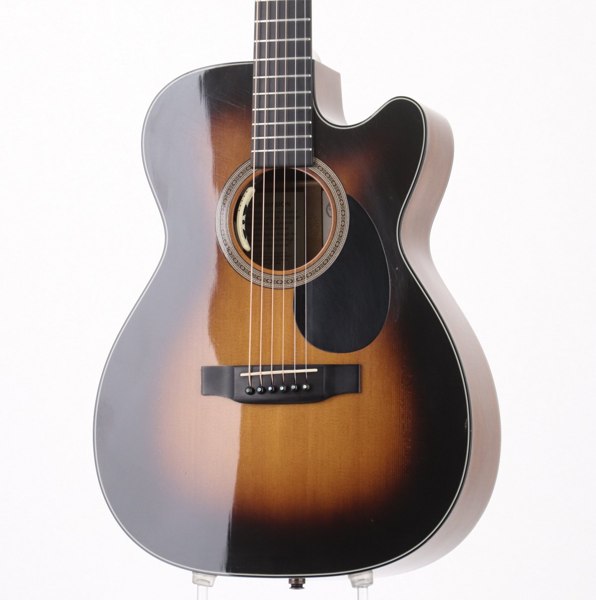 [SN 82870542] USED Martin / 00C-16DB Sunburst 1999 [10]