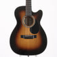 [SN 82870542] USED Martin / 00C-16DB Sunburst 1999 [10]