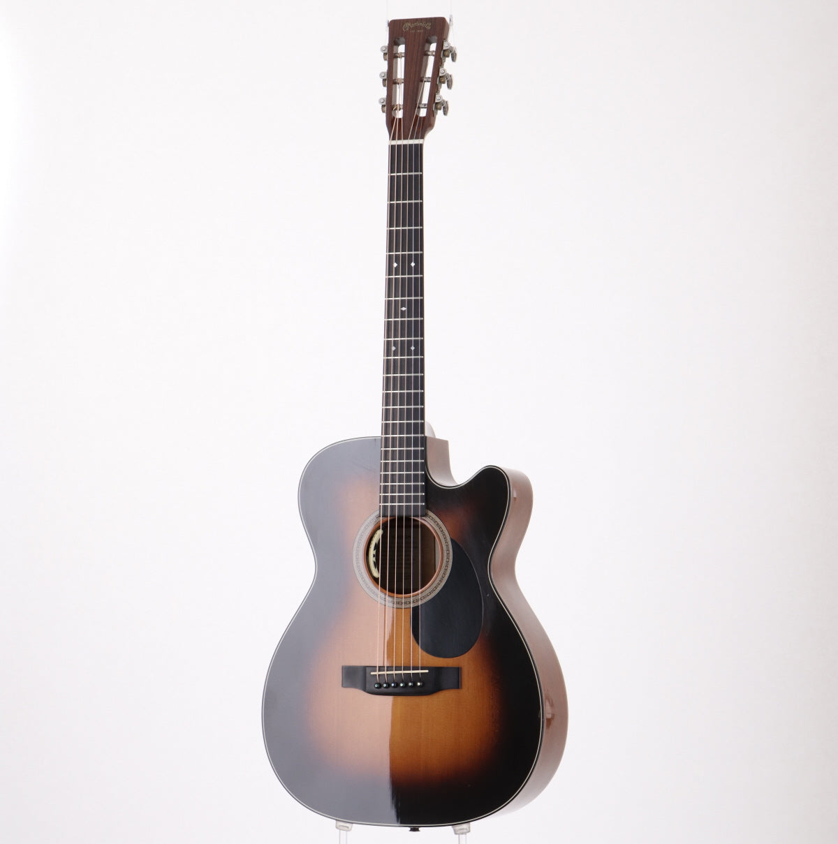 [SN 82870542] USED Martin / 00C-16DB Sunburst 1999 [10]