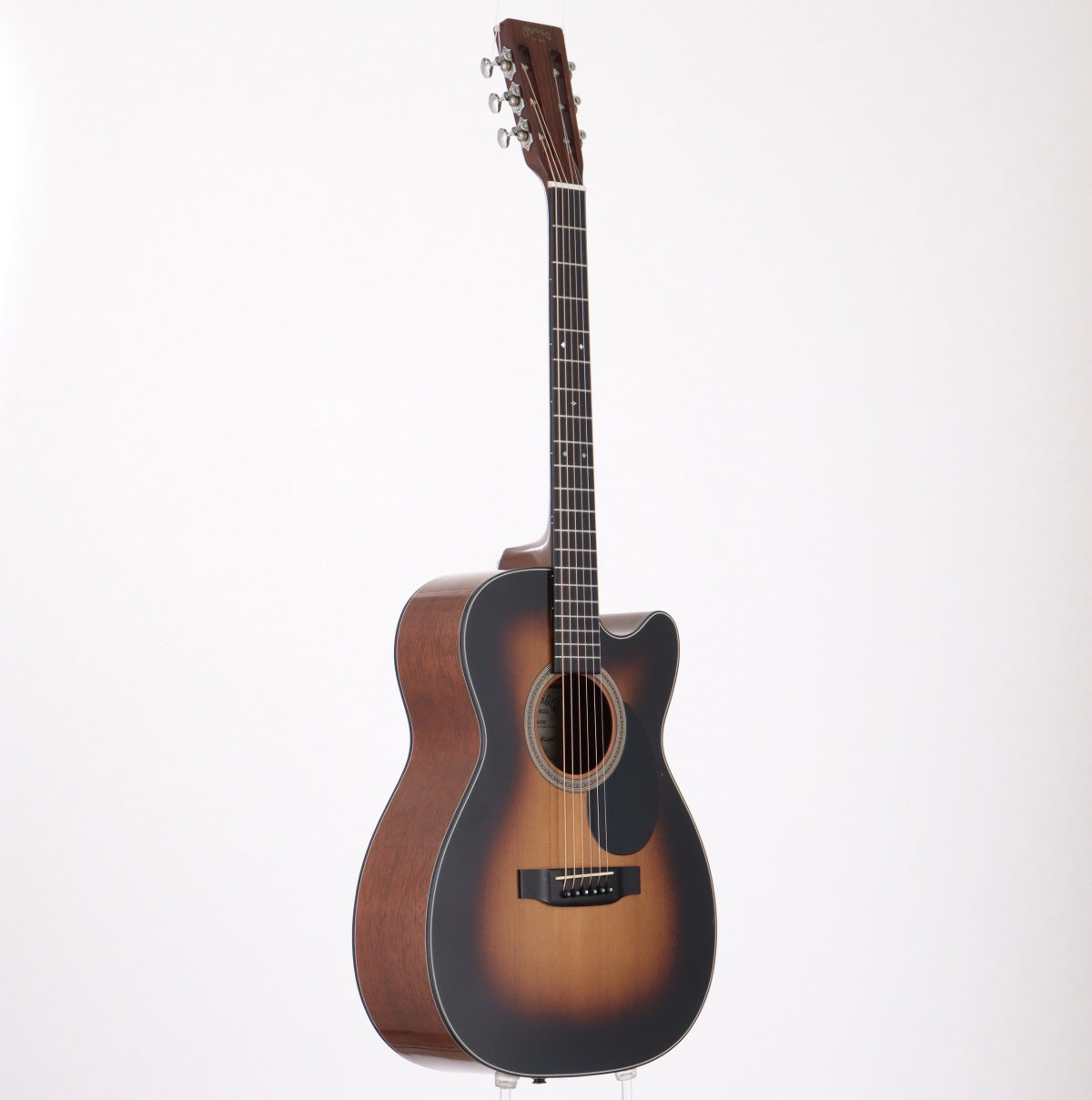 [SN 82870542] USED Martin / 00C-16DB Sunburst 1999 [10]