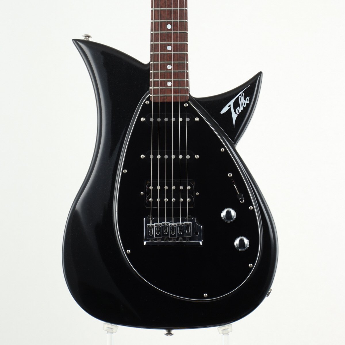 USED Tokai / A-125SH Metallic Black [11]