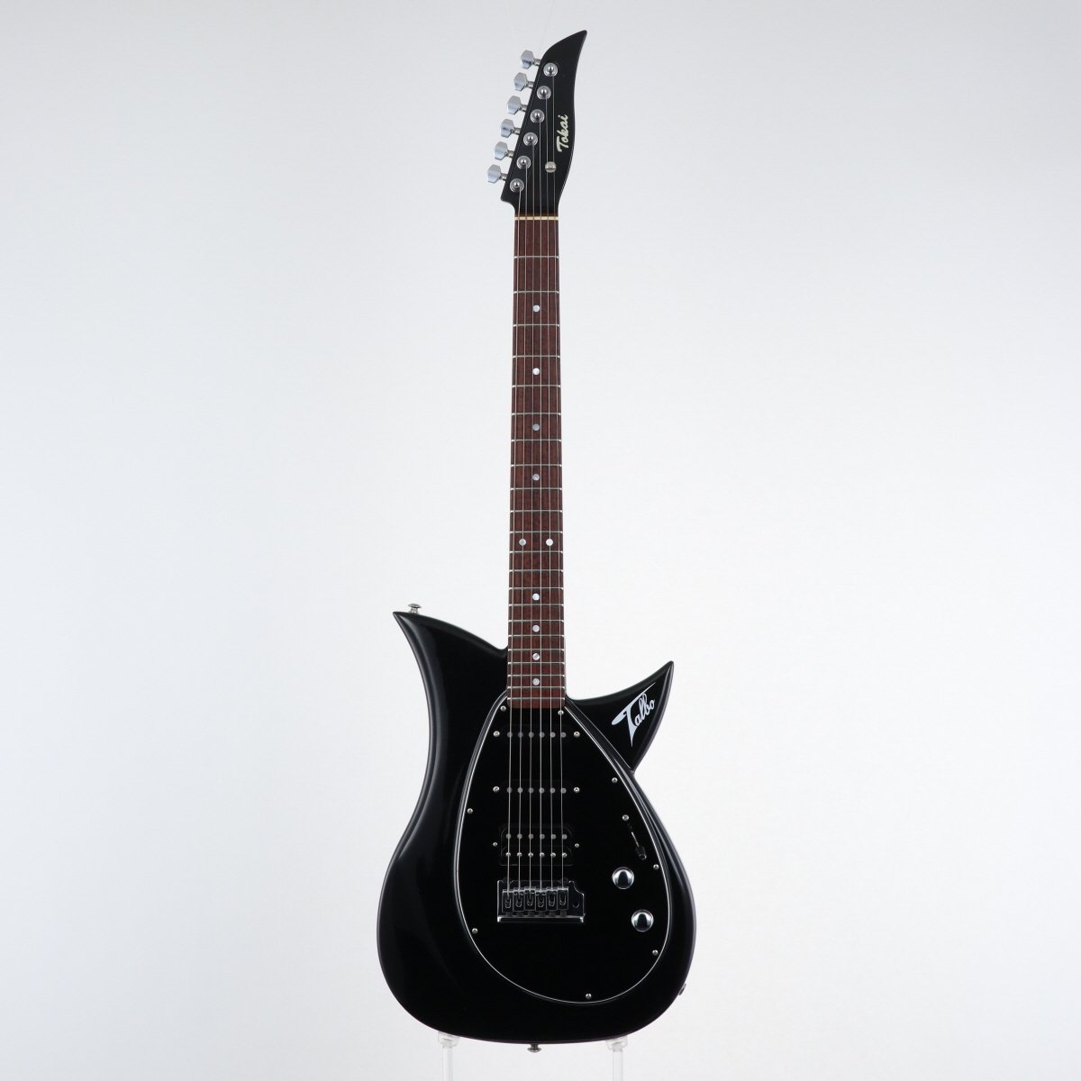 USED Tokai / A-125SH Metallic Black [11]