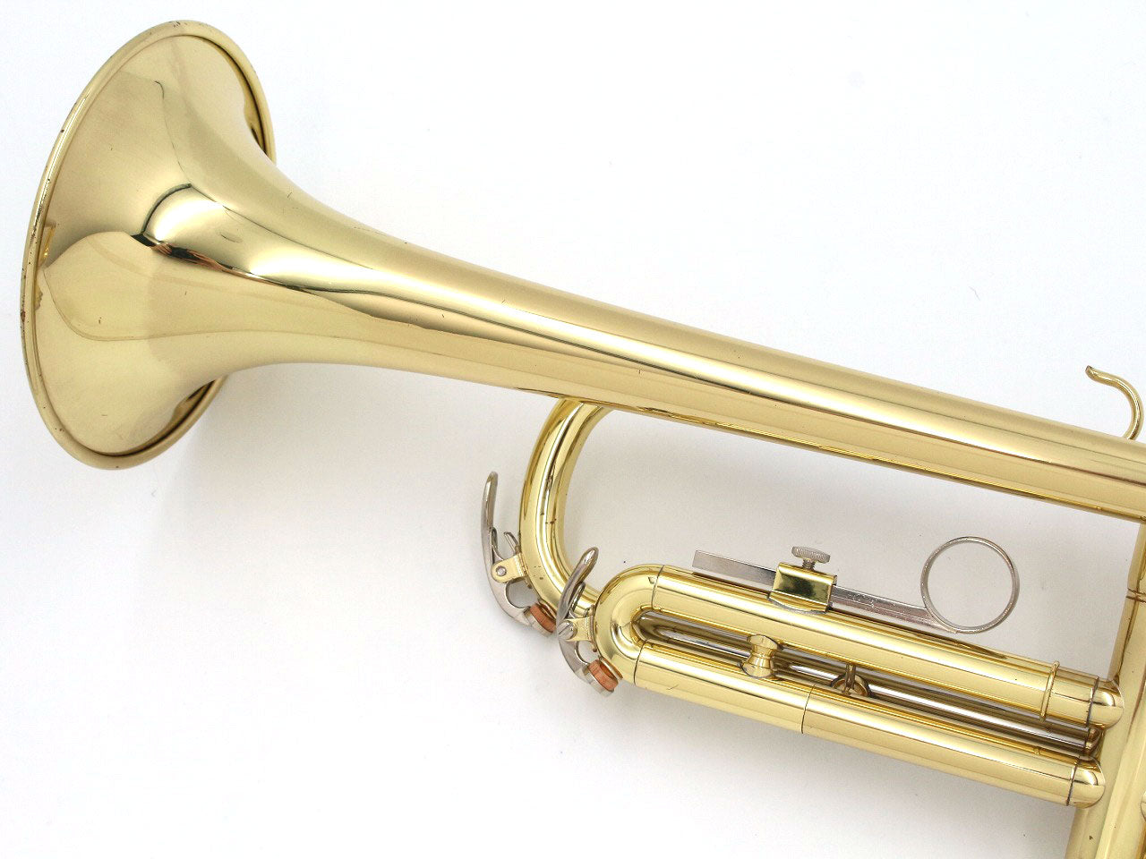 USED YAMAHA / Trumpet YTR-2320E [09 – Ishibashi Music Corporation.