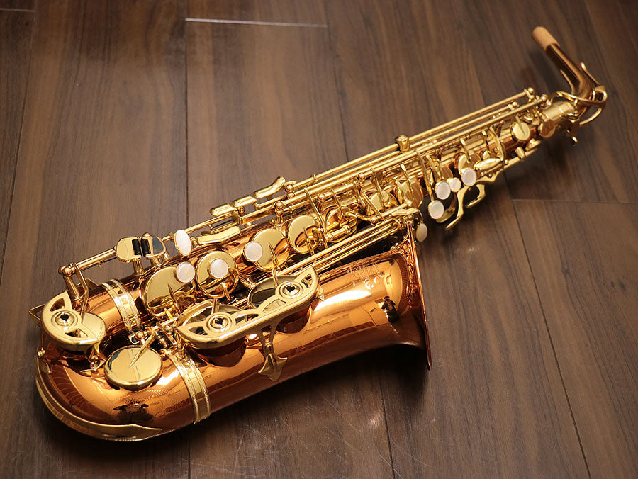 [SN 31778] USED MARCATO / Marcato ALTO SAX [10]